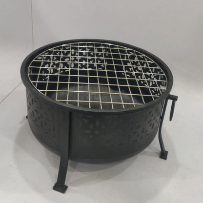 DIAMOND CUT GRILLER