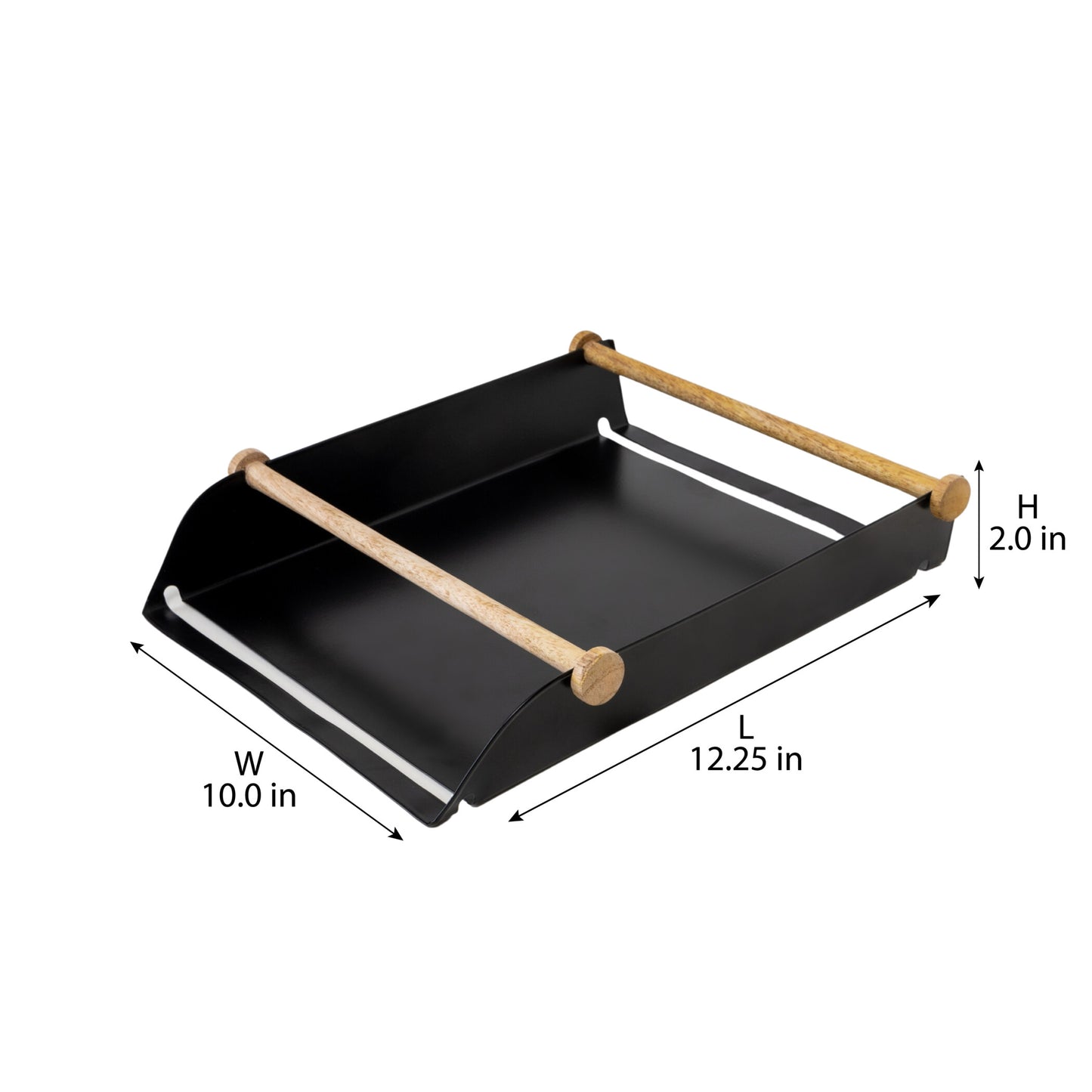 FILE-O-FIX METAL FOLDER ORGANISER