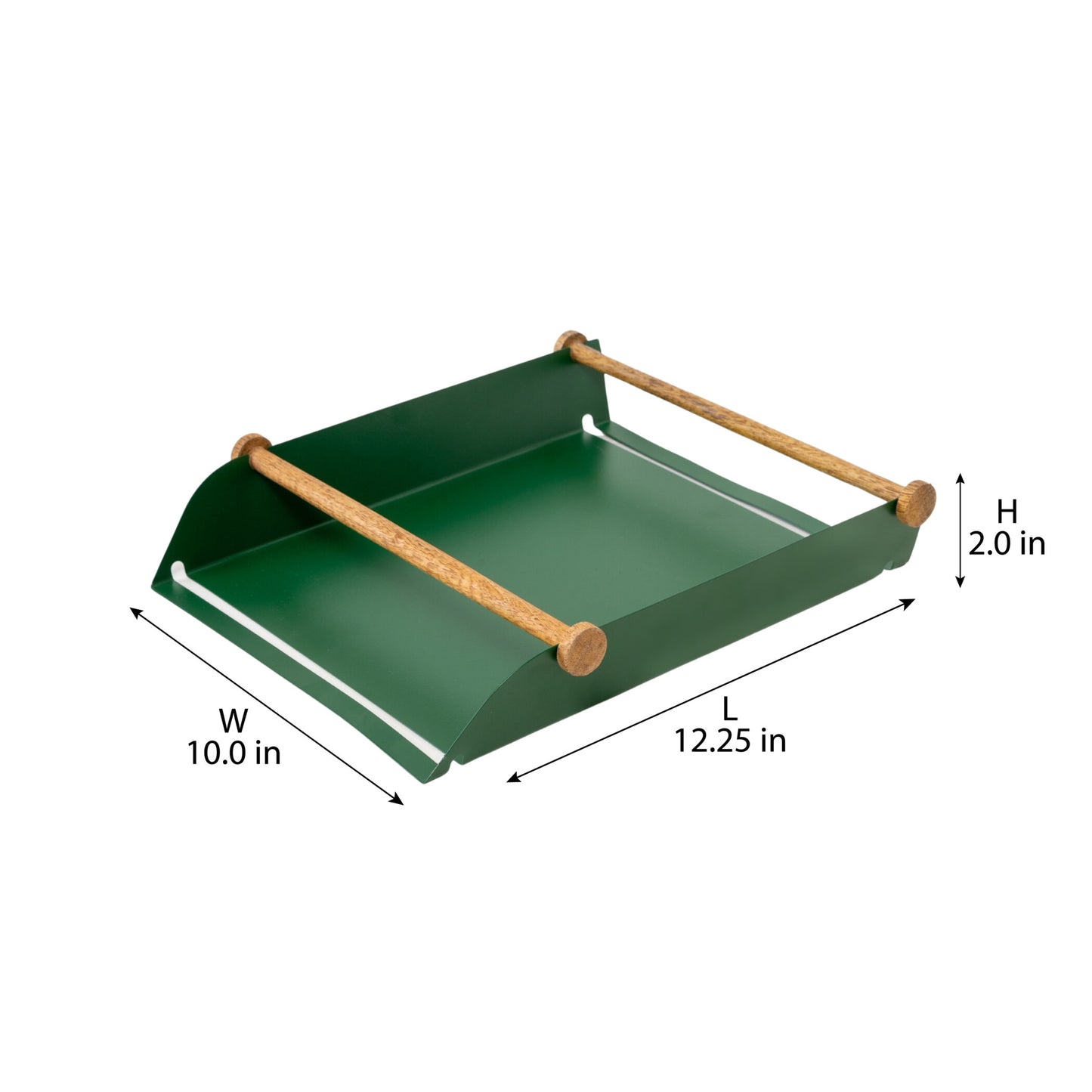 FILE-O-FIX METAL FOLDER ORGANISER