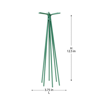 TRIPOD METAL JEWEL ORGANISER