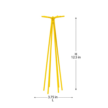 TRIPOD METAL JEWEL ORGANISER