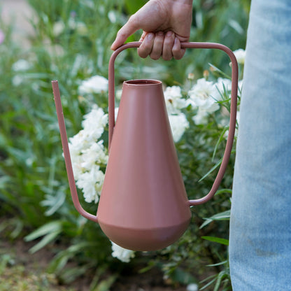 Tulla Metal Watering Can