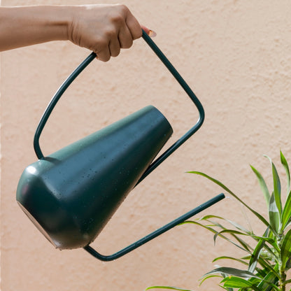 Tulla Metal Watering Can