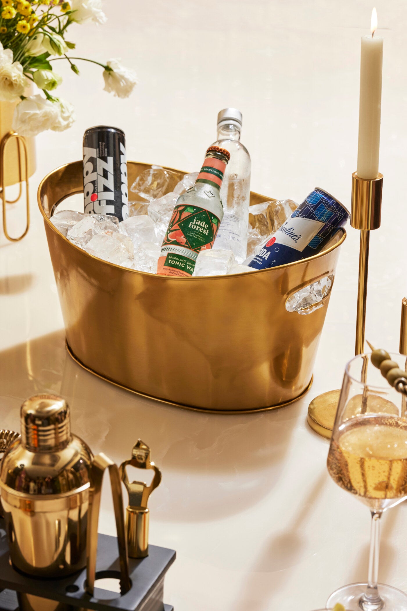 BOISSON Beverage Tub