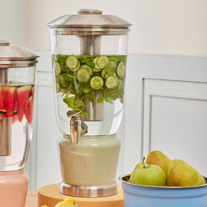 BOISSON Beverage Dispenser - Sage