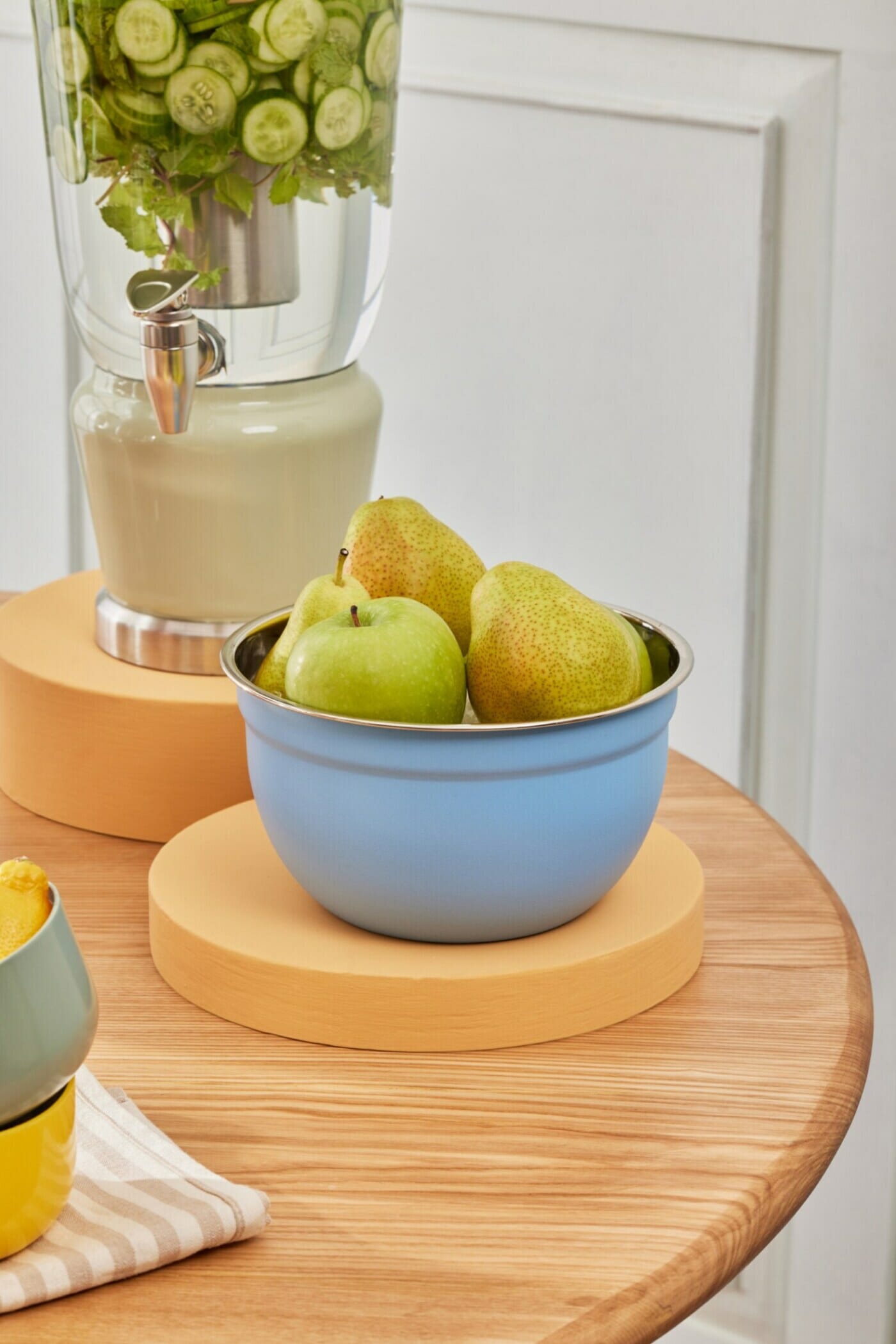 BOISSON Beverage Dispenser - Sage