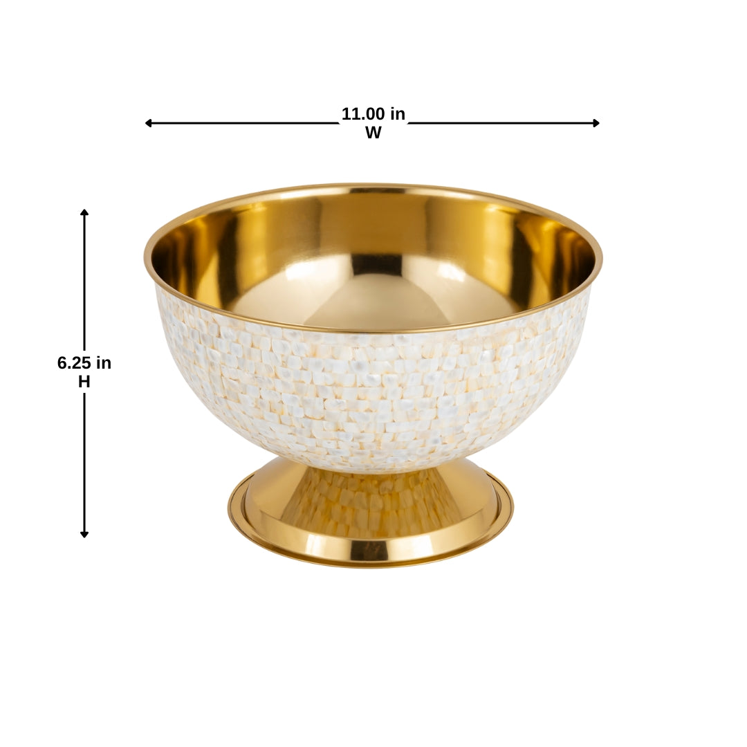 MOP Bowl / Ice Cooler