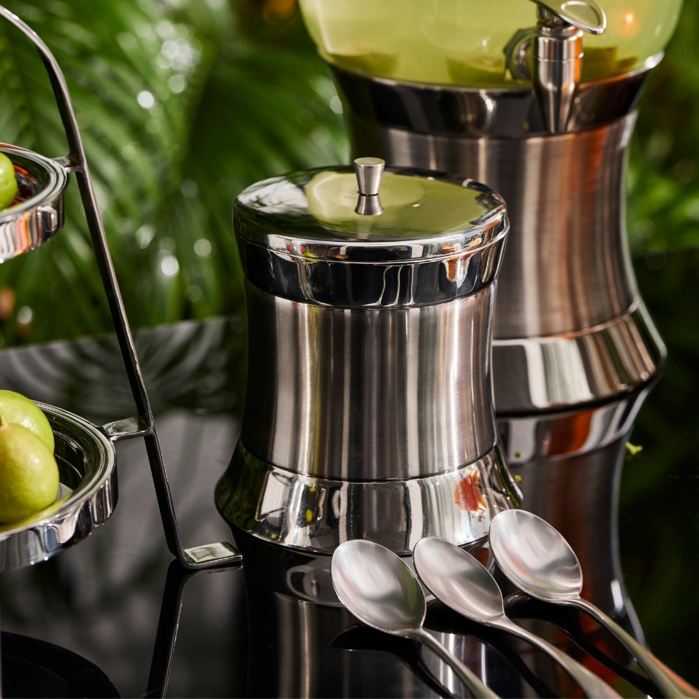 HYDRIO SS Ice Bucket