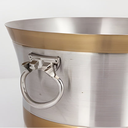 HYDRIO SS Ice Beverage Tub