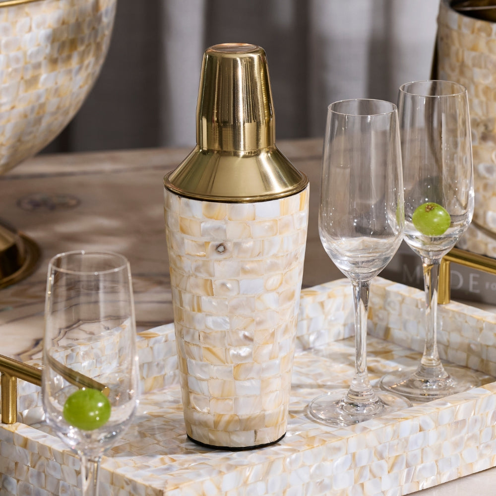 MOP Cocktail Shaker