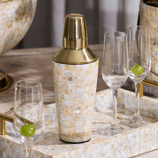 MOP Cocktail Shaker