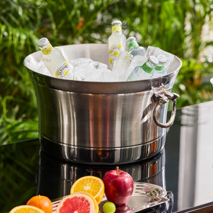 HYDRIO SS Ice Beverage Tub