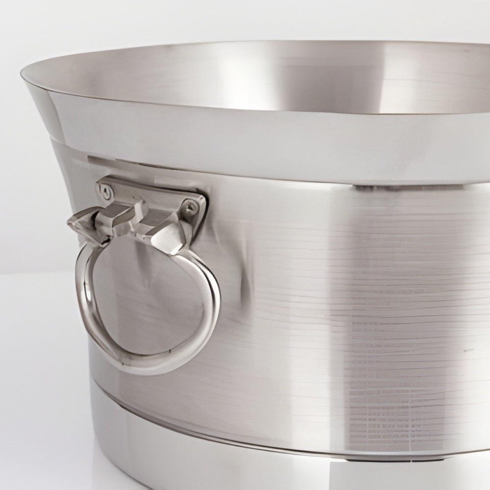 HYDRIO SS Ice Beverage Tub