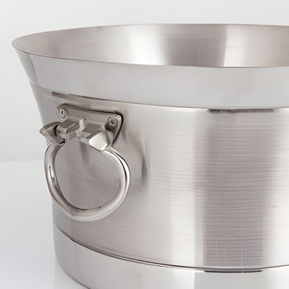 HYDRIO SS Ice Beverage Tub