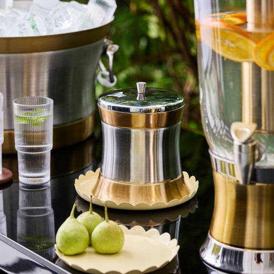 HYDRIO SS Ice Bucket