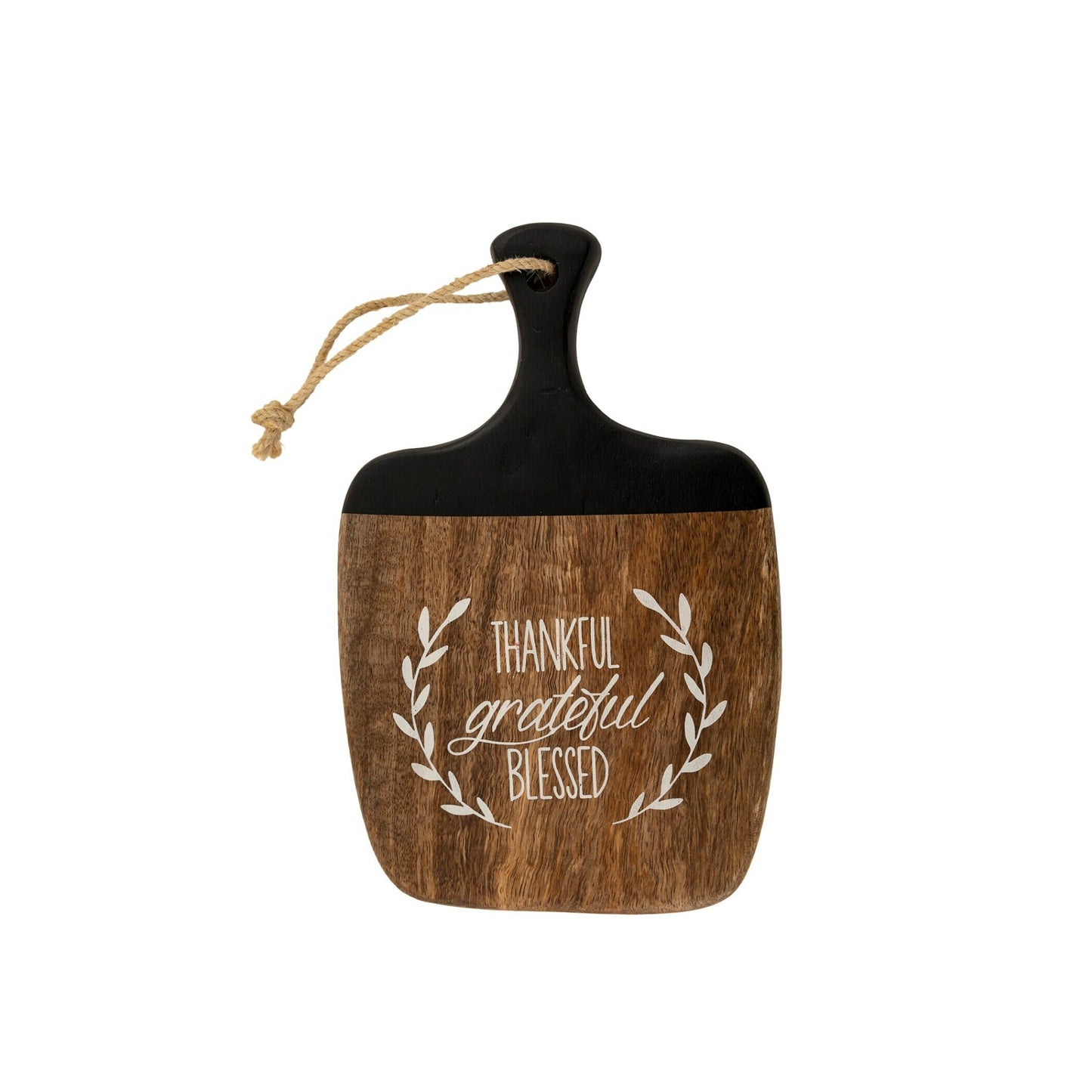 Thankful Chopping Board