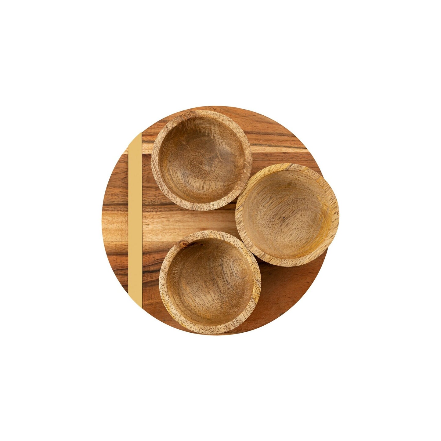 Multi Use Serving Dish