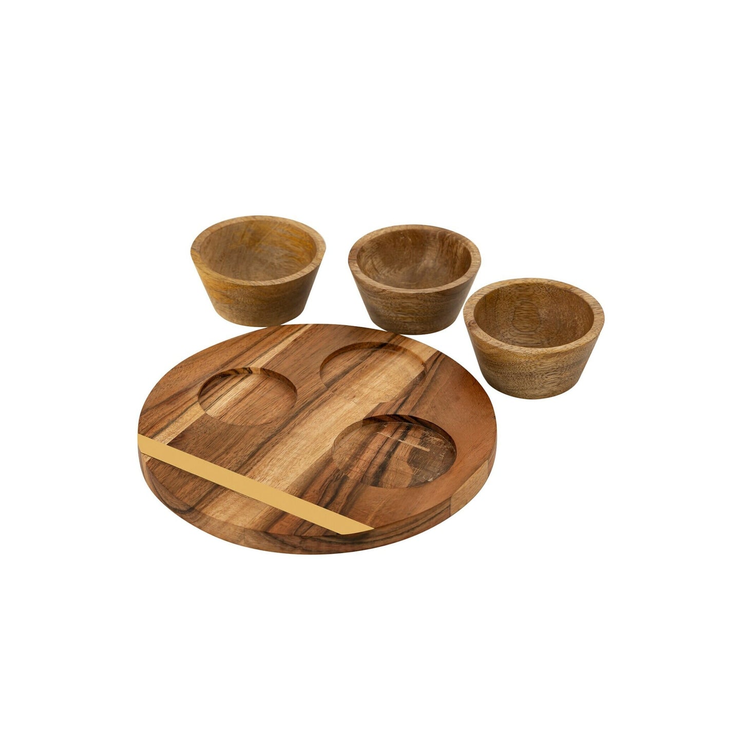 Multi Use Serving Dish