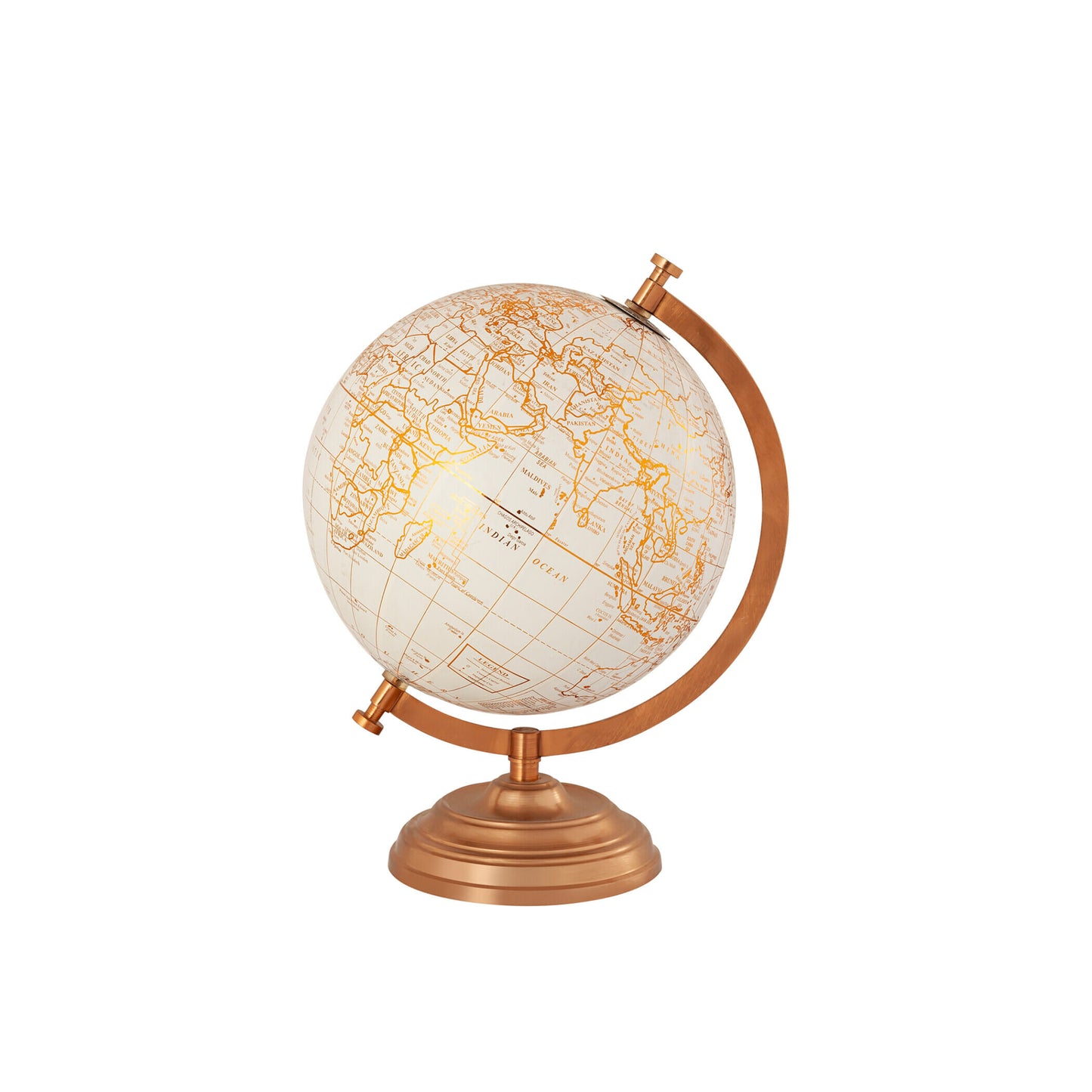 Globe