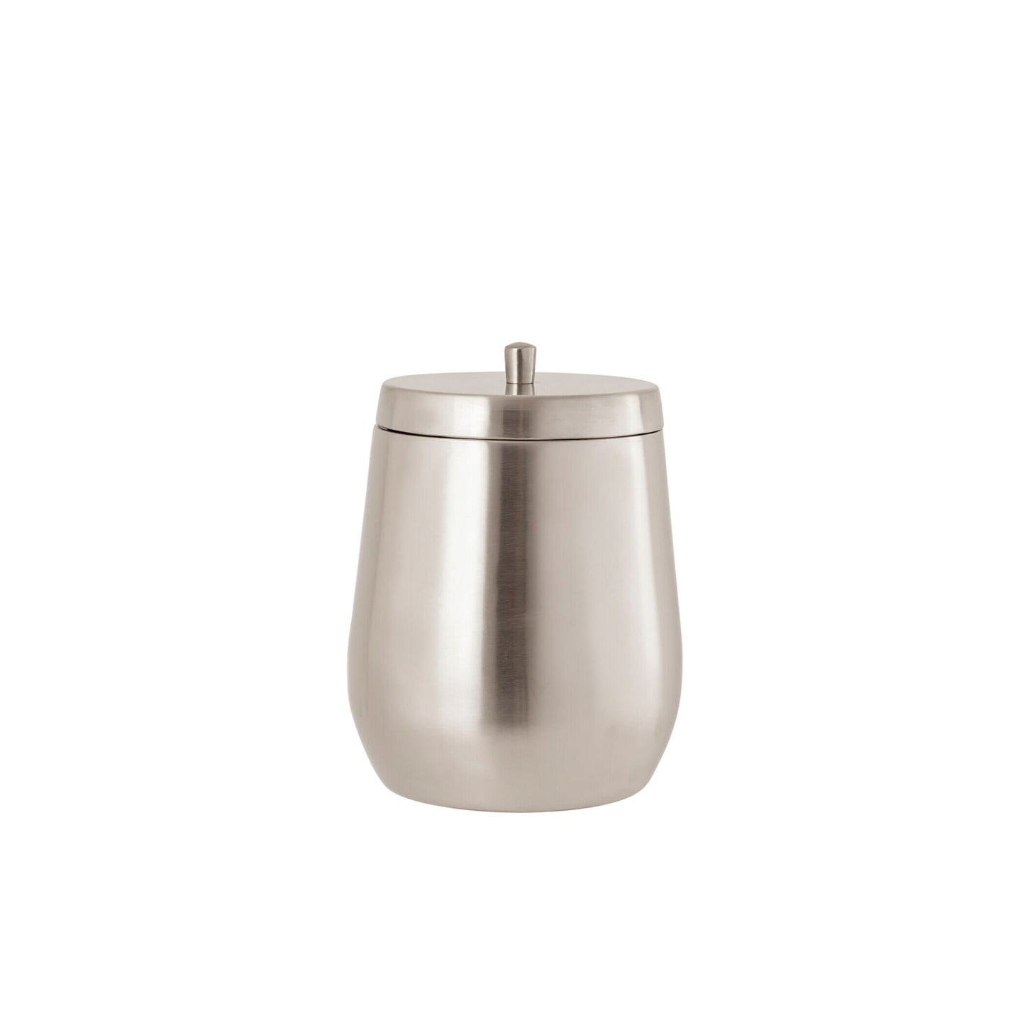 Double Wall Stainless Steel Ice Bucket