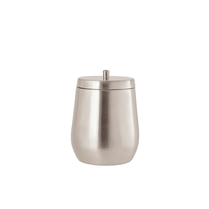 Double Wall Stainless Steel Ice Bucket