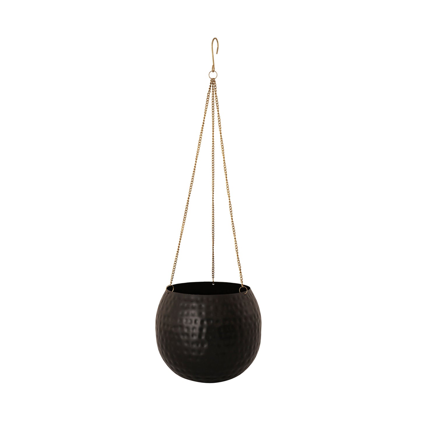 HANGING PLANTERS SET OF 3