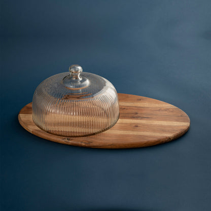 Cake Serving Platter