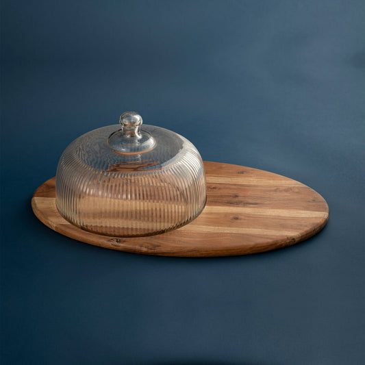 Cake Serving Platter