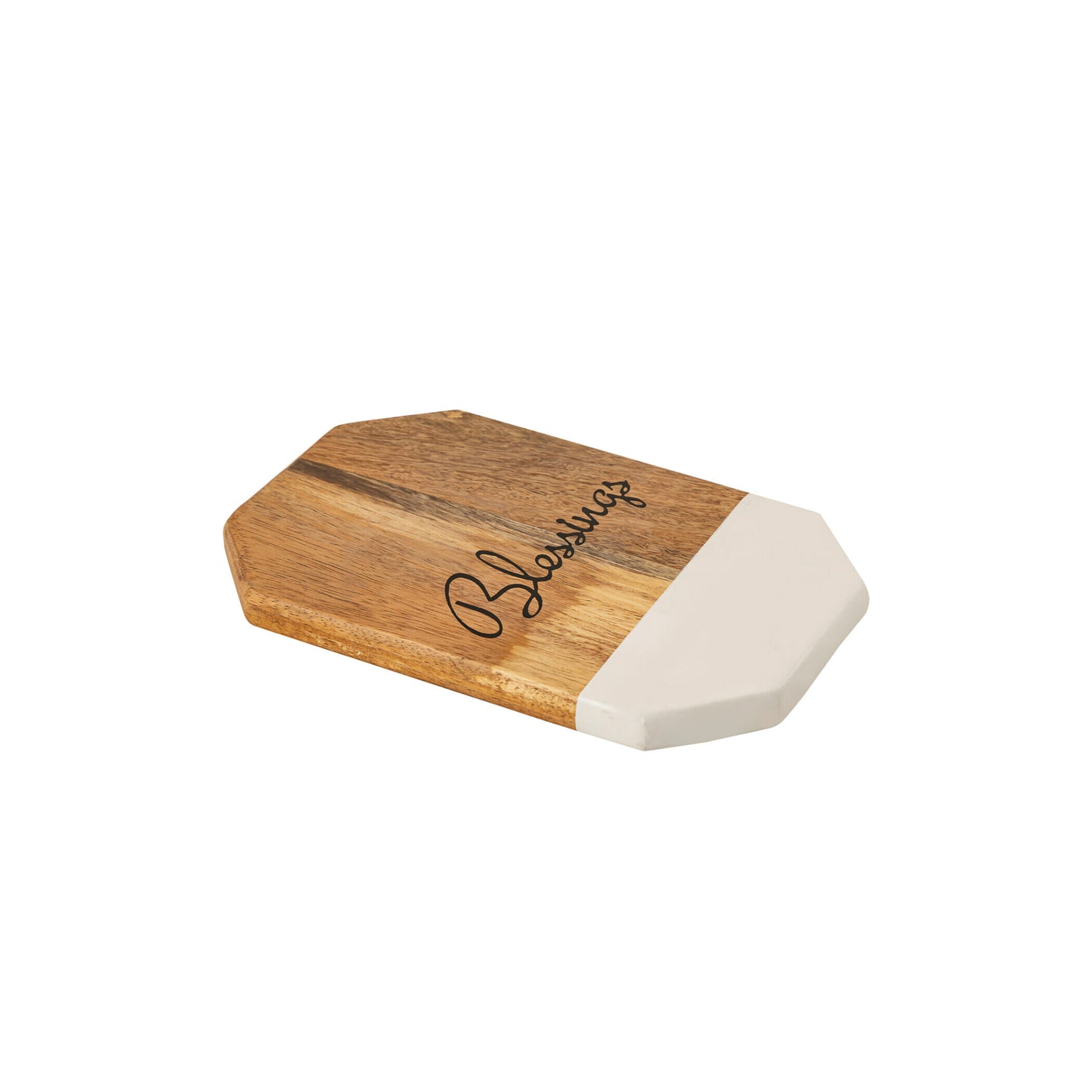 Blessing Cheese Board