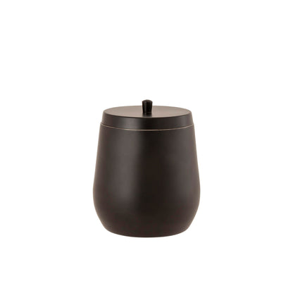 Double Wall Stainless Steel Ice Bucket