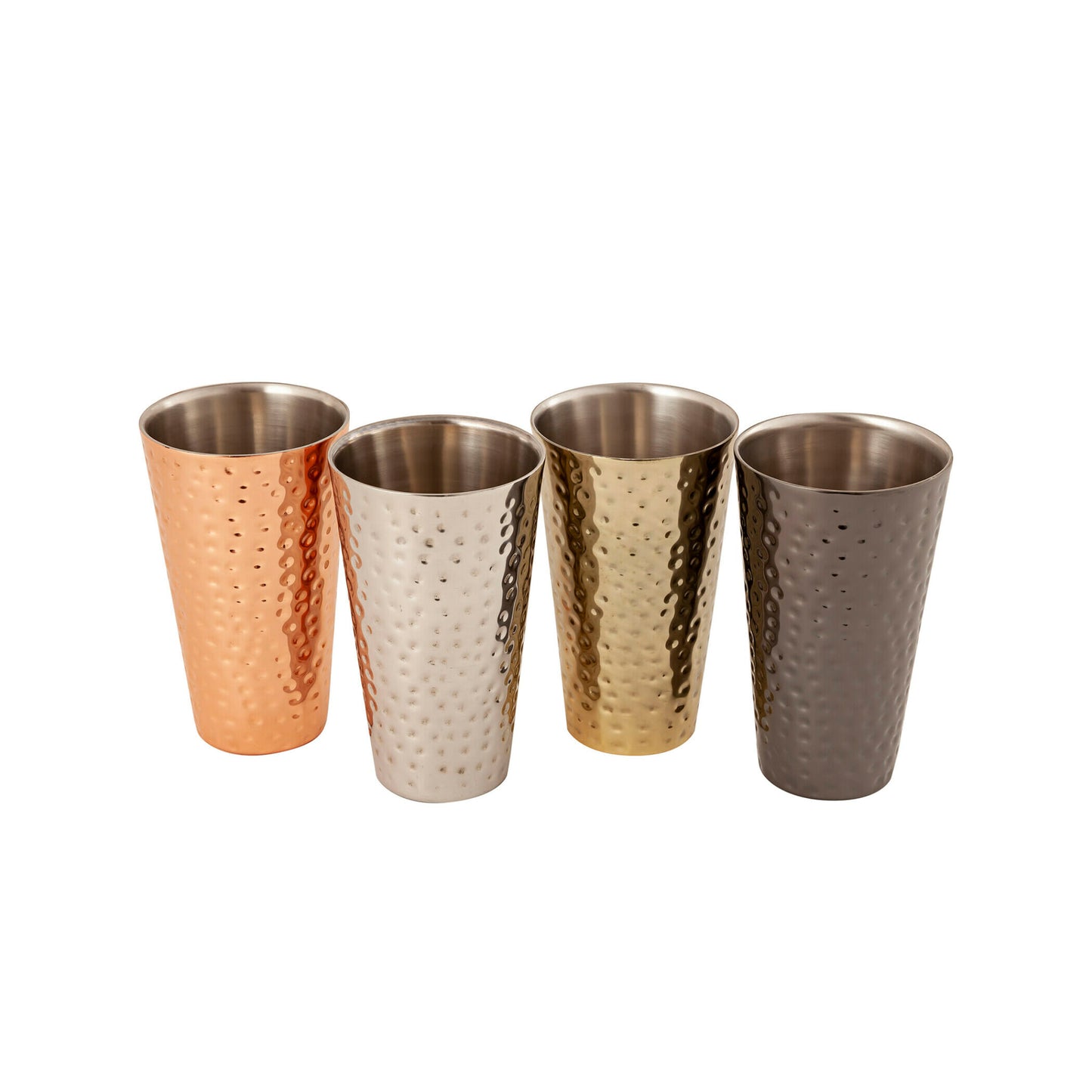 DOUBLE WALL LASSI TUMBLER SET OF 2