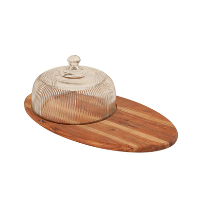 Cake Serving Platter