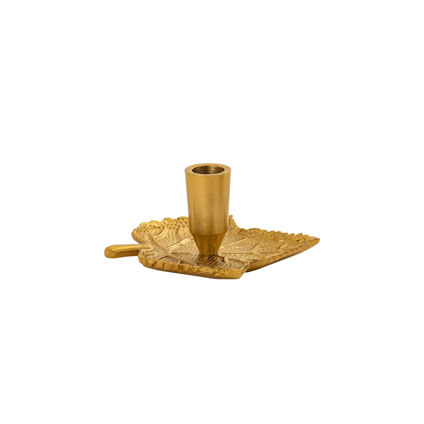 Maple Candle Holder
