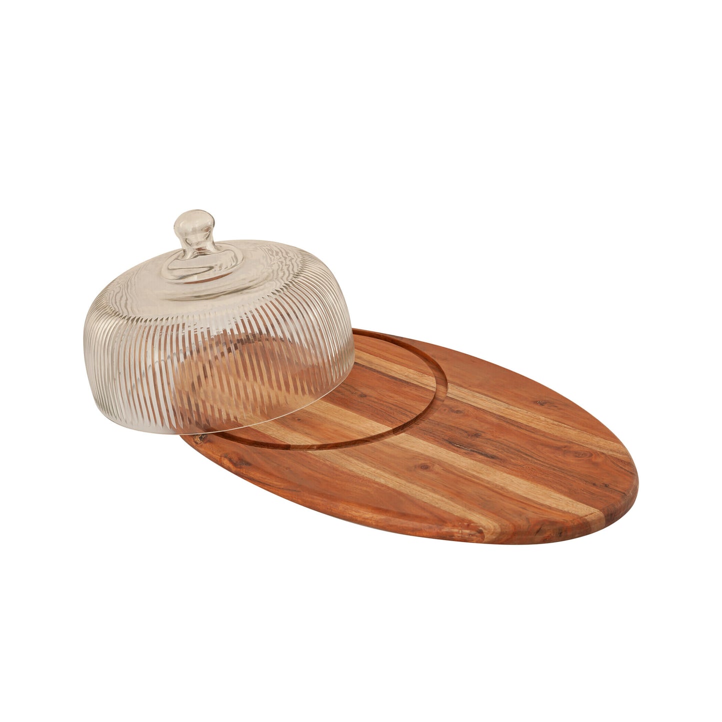 Cake Serving Platter