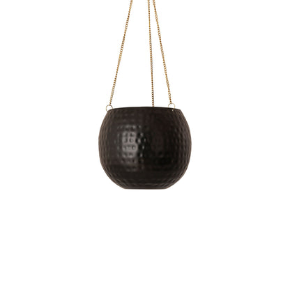 HANGING PLANTERS SET OF 3