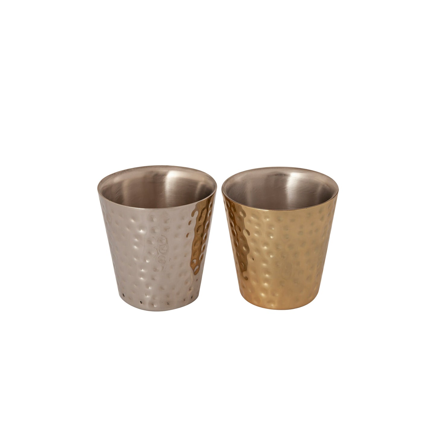 DOUBLE WALL LASSI TUMBLER SET OF 2
