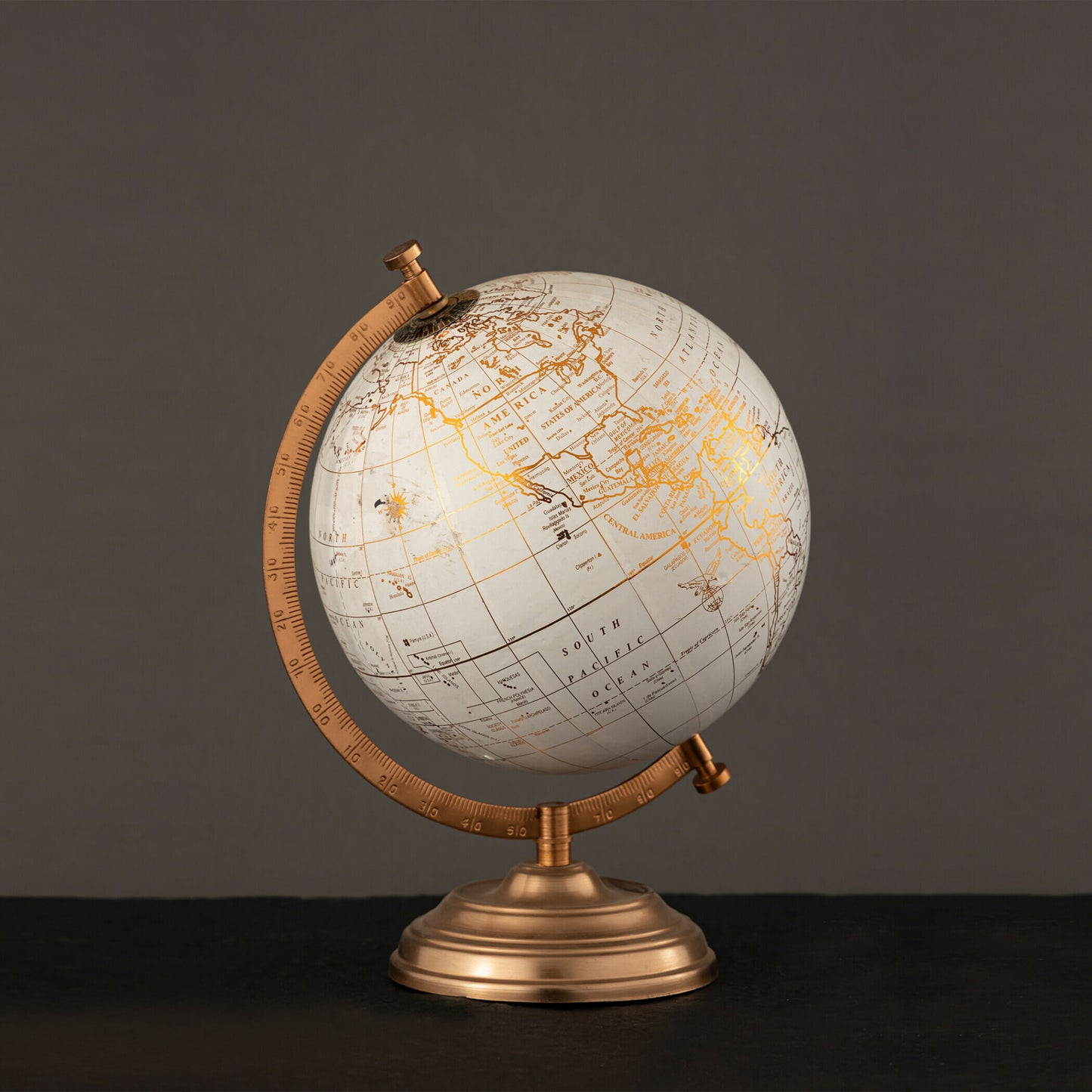 Globe