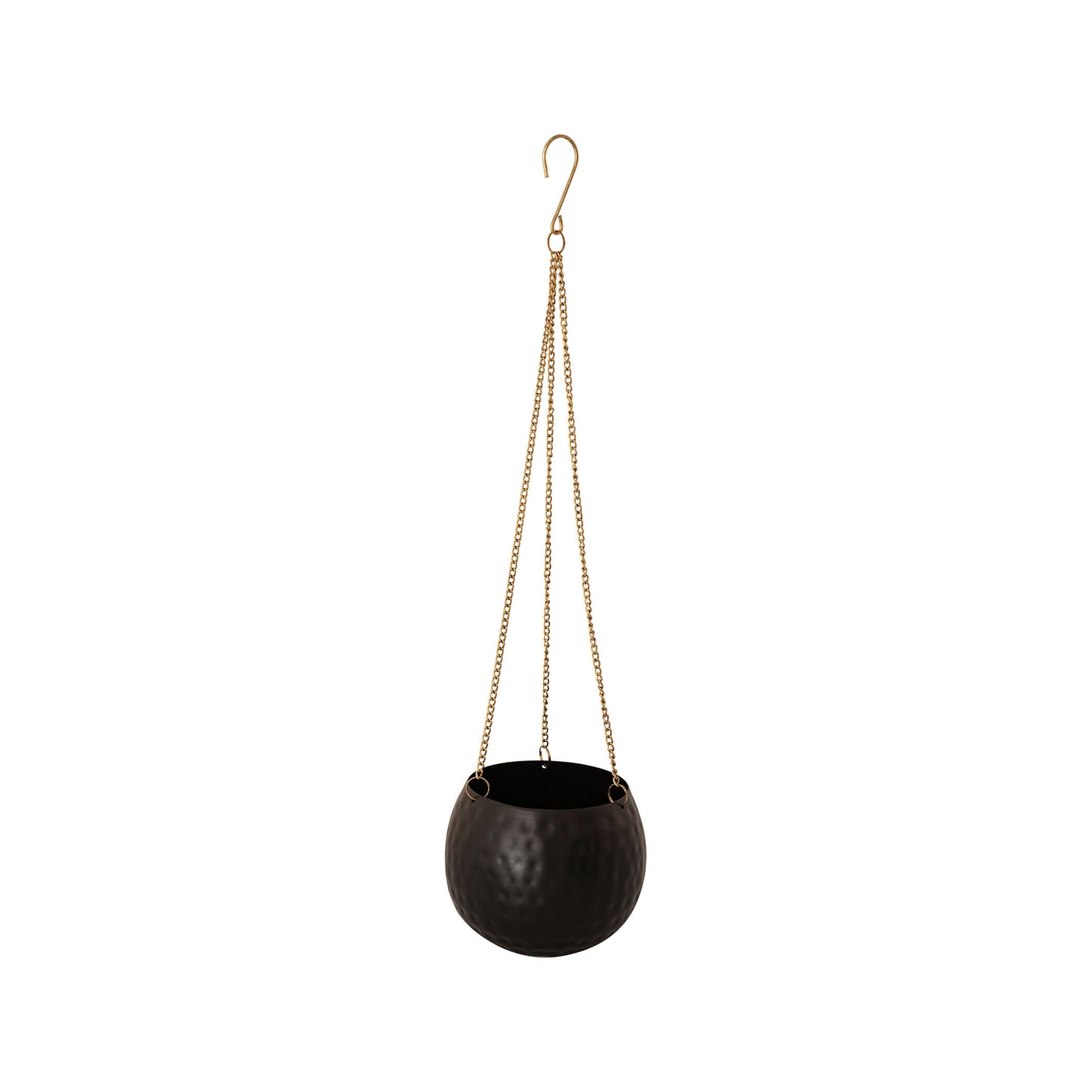 HANGING PLANTERS SET OF 3