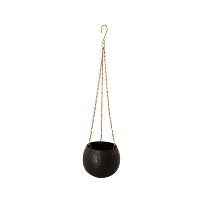 HANGING PLANTERS SET OF 3