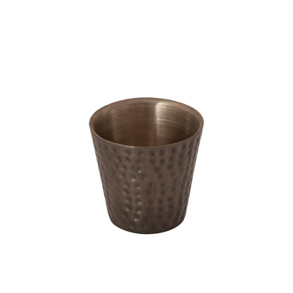 DOUBLE WALL LASSI TUMBLER SET OF 2