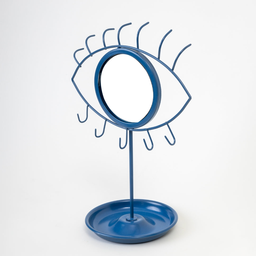 EYE MARVEL METAL JEWEL ORGANISER