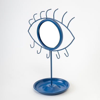 EYE MARVEL METAL JEWEL ORGANISER