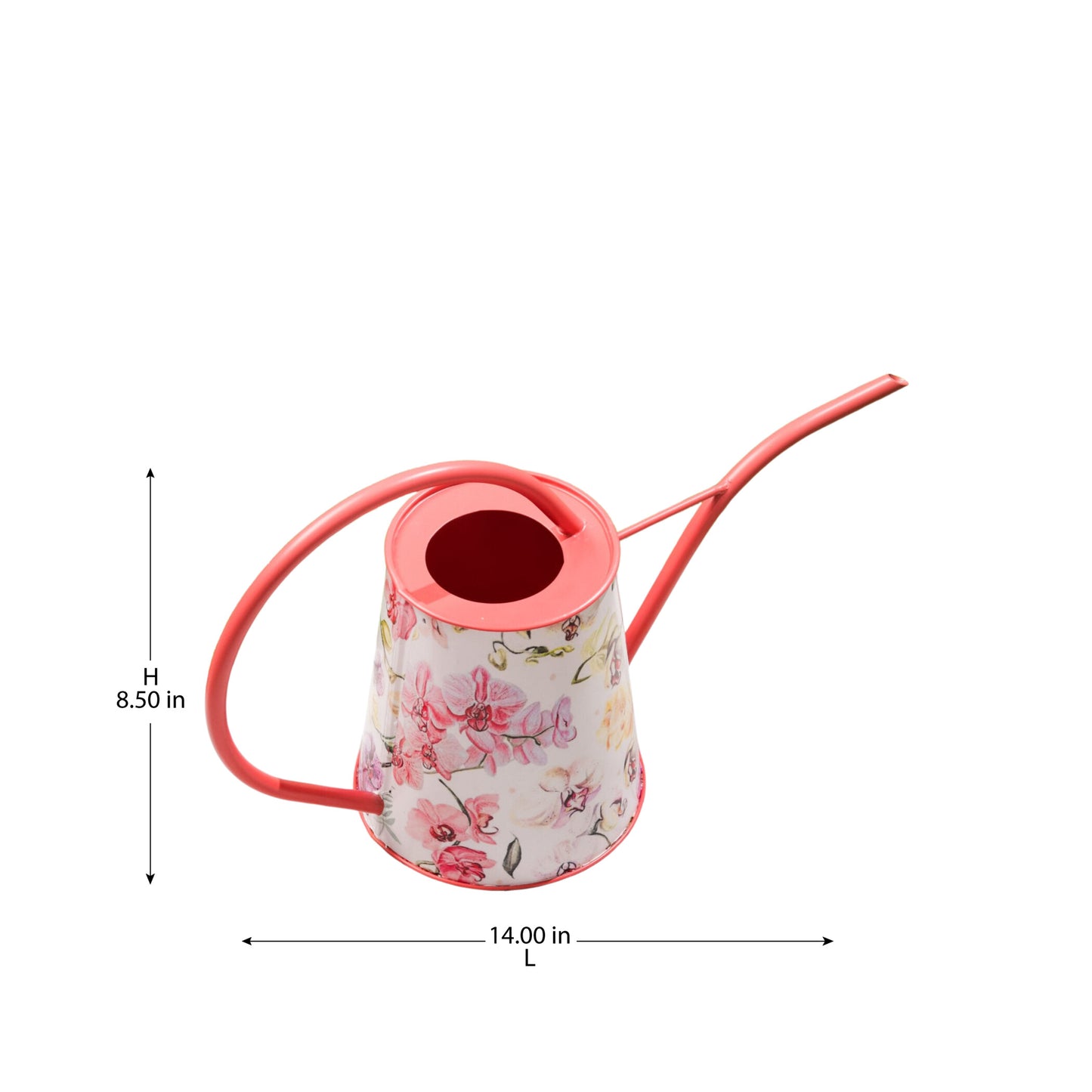 Watering Can - Pink