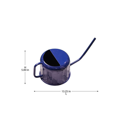 Watering Can - Blue