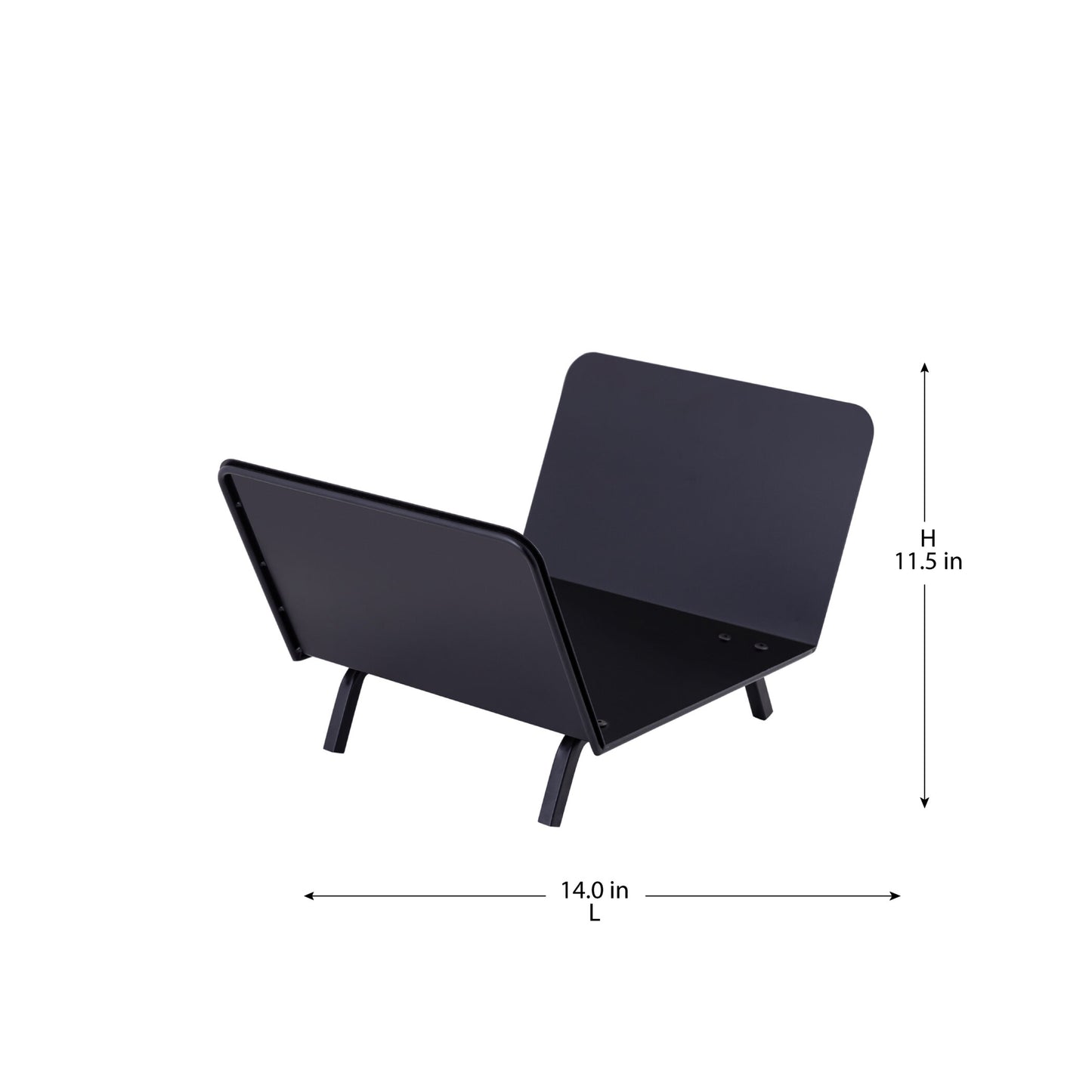 Log Holder Firewood Organizer