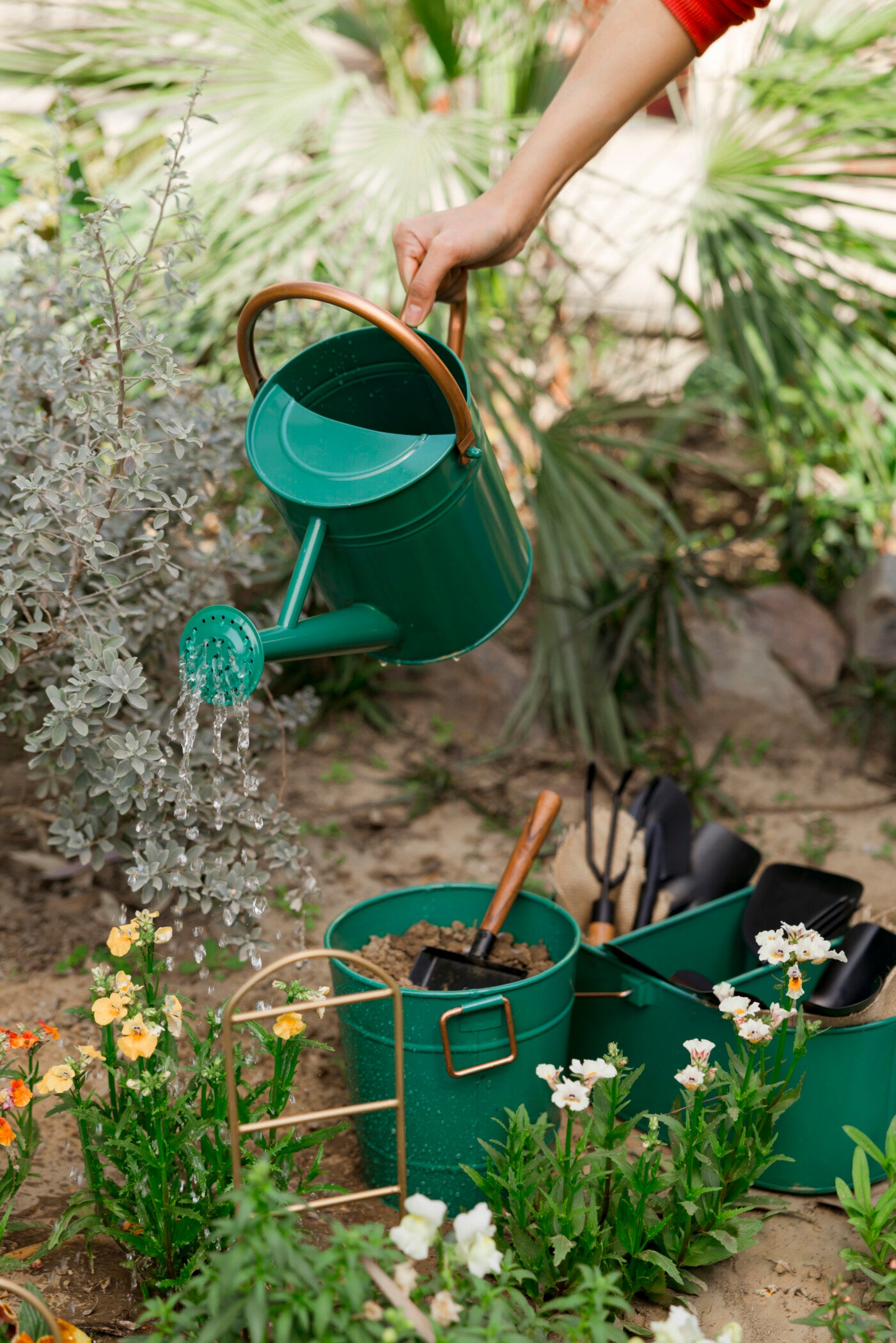 Royale Gardening Set