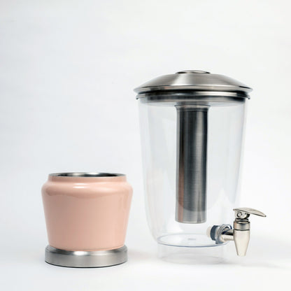 BOISSON Beverage Dispenser - Blush