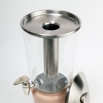 BOISSON Beverage Dispenser - Blush
