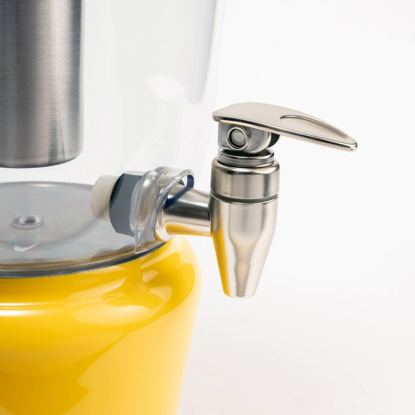 BOISSON Beverage Dispenser - Buttercup