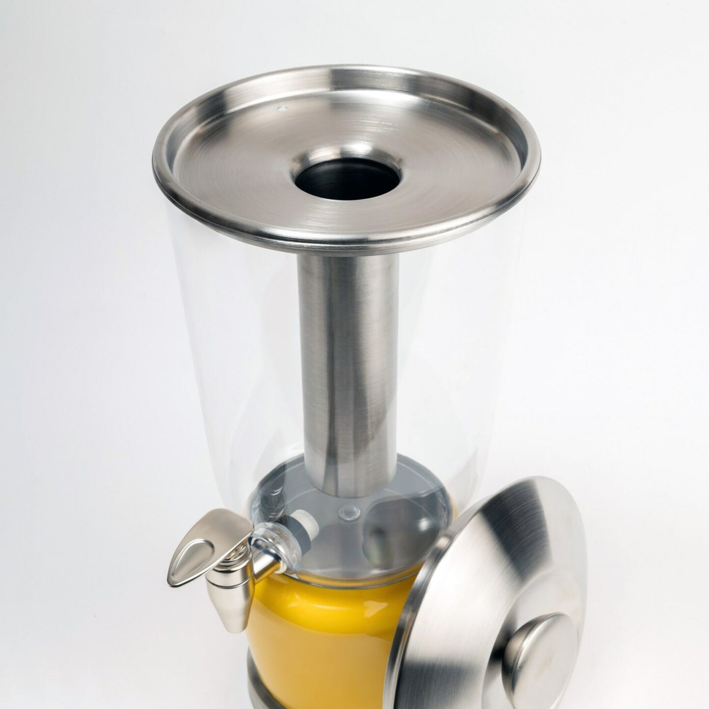 BOISSON Beverage Dispenser - Buttercup